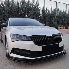 Ön Lip SKODA Superb