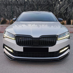 Ön Lip SKODA Superb
