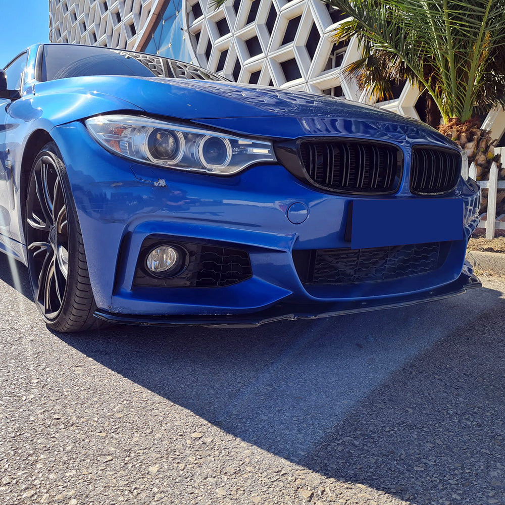 Ön Lip BMW 4 Serisi