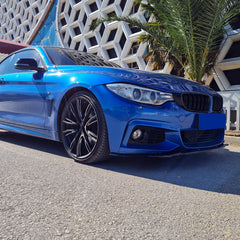 Ön Lip BMW 4 Serisi