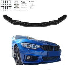 Ön Lip BMW 4 Serisi