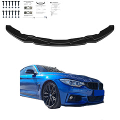 Ön Lip BMW 4 Serisi
