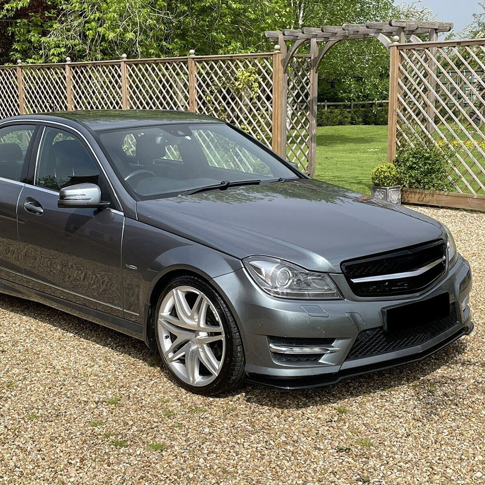 Ön Lip MERCEDES C Class