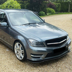 Ön Lip MERCEDES C Class