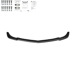 Ön Lip MERCEDES C Class