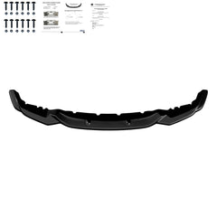 Ön Lip BMW M2