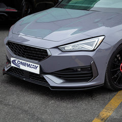 Ön Lip CUPRA Leon