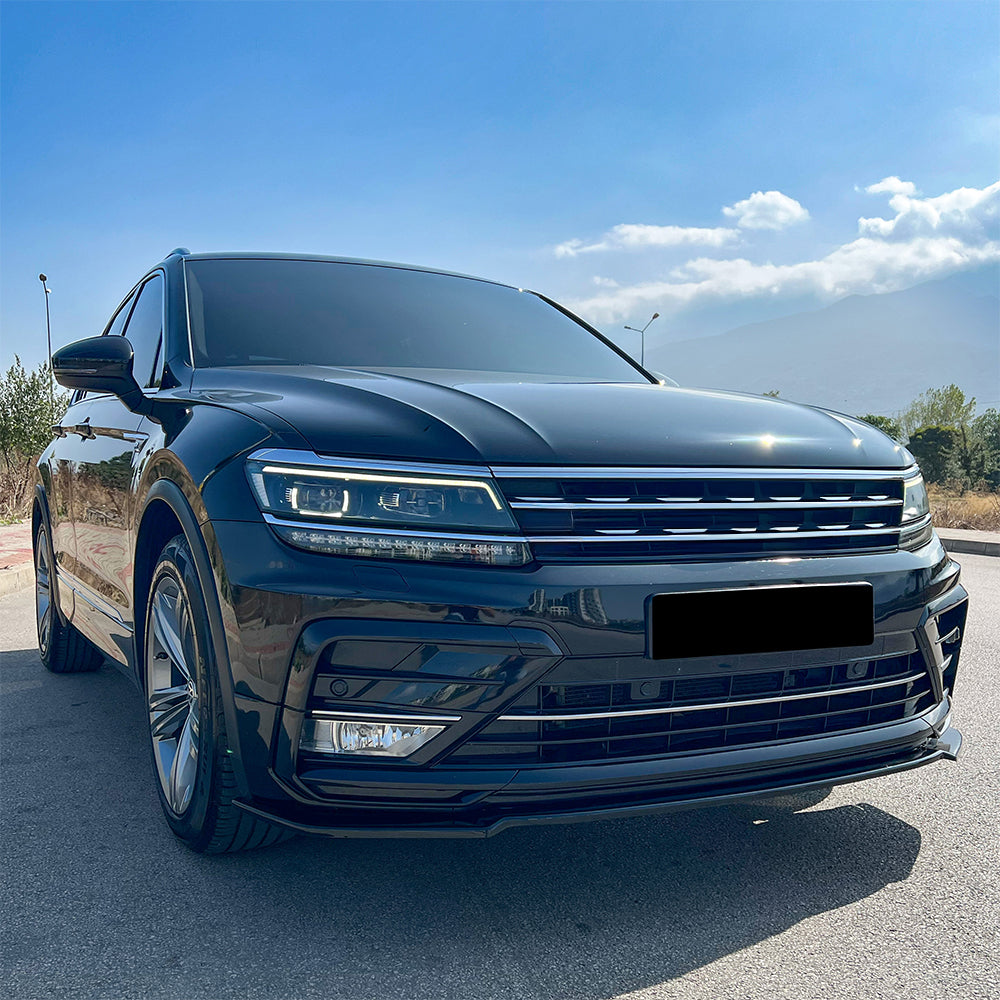 Ön Lip VW VOLKSWAGEN Tiguan