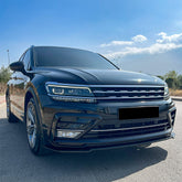 Ön Lip VW VOLKSWAGEN Tiguan
