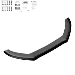 Ön Lip AUDI A5 S-line/S5