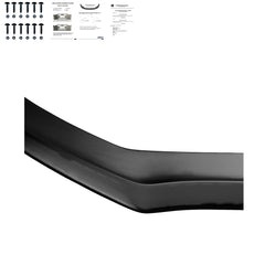 Ön Lip AUDI A5 S-line/S5