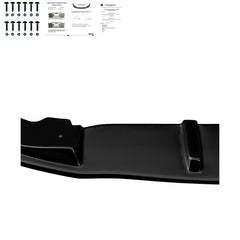 Ön Lip BMW 7 Serisi