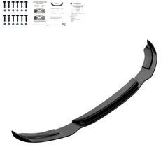 Ön Lip BMW 3 Serisi