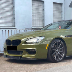 Ön Lip BMW 6 Serisi