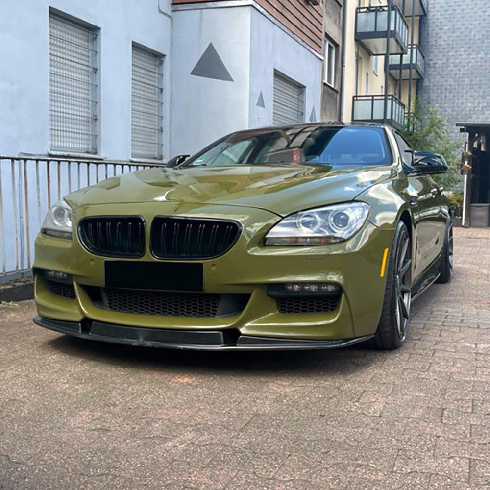 Ön Lip BMW 6 Serisi