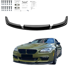 Ön Lip BMW 6 Serisi