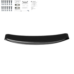 Ön Lip BMW 6 Serisi