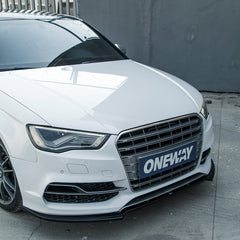 Ön Lip AUDI S3