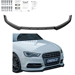 Ön Lip AUDI S3