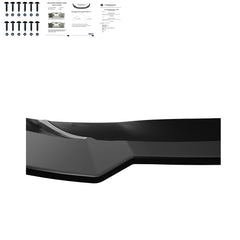 Ön Lip MERCEDES A Class