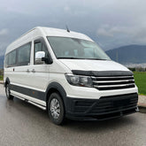 Ön Lip VW VOLKSWAGEN Crafter