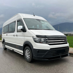 Ön Lip VW VOLKSWAGEN Crafter
