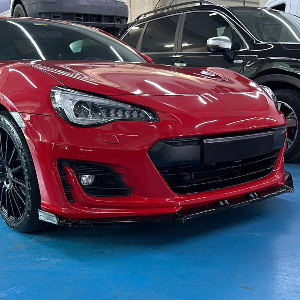 Ön Lip SUBARU Brz