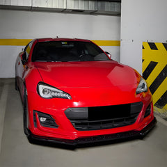 Ön Lip SUBARU Brz