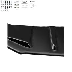 Ön Lip VW VOLKSWAGEN Arteon