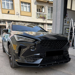 Ön Lip CUPRA Formentor