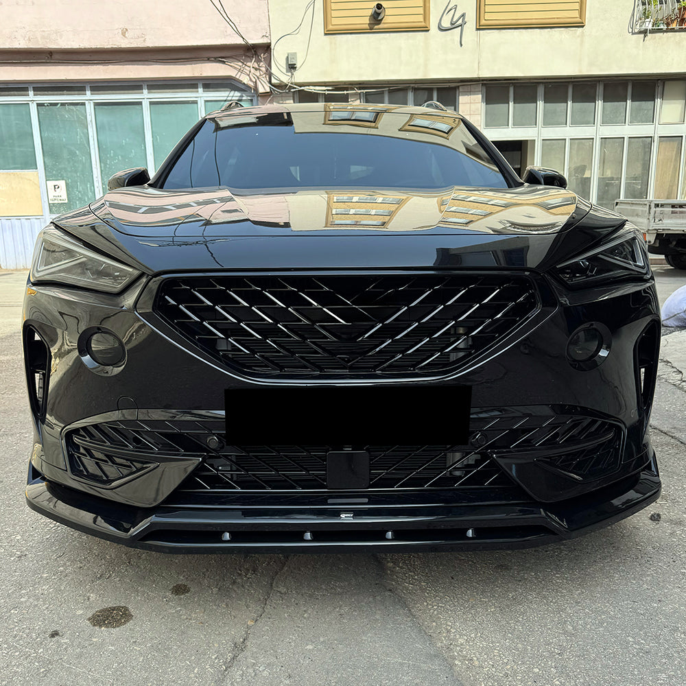 Ön Lip CUPRA Formentor