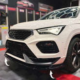 Ön Lip CUPRA Ateca