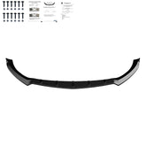 Ön Lip MERCEDES CLA