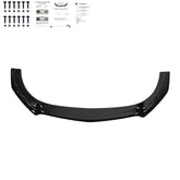 Ön Lip MERCEDES CLA