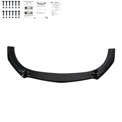 Ön Lip MERCEDES CLA