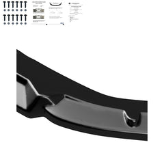 Ön Lip SKODA Kodiaq