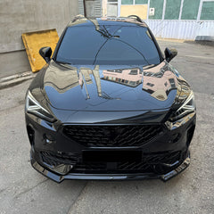 Ön Lip CUPRA Formentor