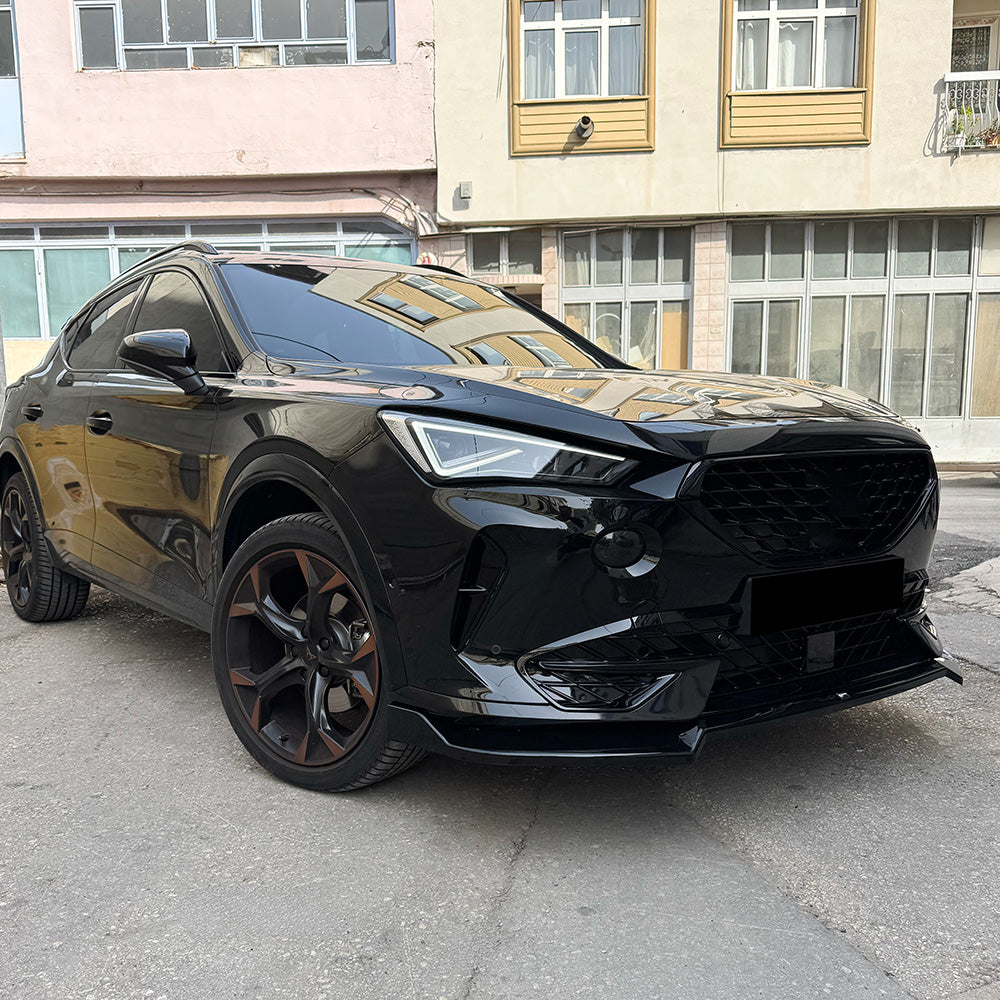 Ön Lip CUPRA Formentor