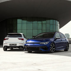 Ön Lip VW VOLKSWAGEN Golf