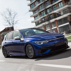 Ön Lip VW VOLKSWAGEN Golf