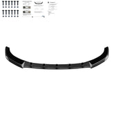 Ön Lip AUDI A7 S-Line/S7