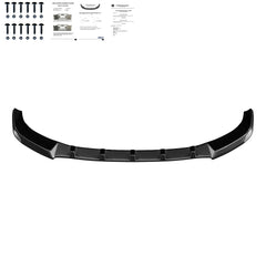 Ön Lip AUDI A7 S-Line/S7