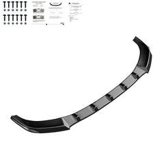 Ön Lip AUDI A7 S-Line/S7