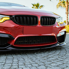 Ön Flaplar BMW M3/M4