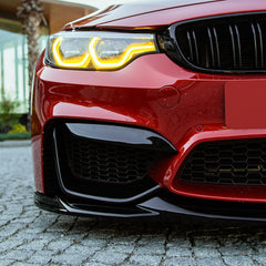 Ön Flaplar BMW M3/M4