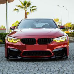 Ön Flaplar BMW M3/M4