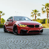 Ön Flaplar BMW M3/M4