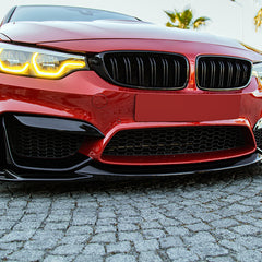 Ön Flaplar BMW M3/M4