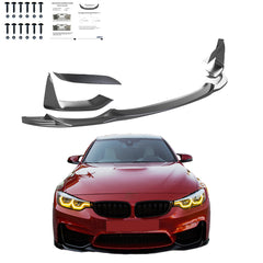 Ön Flaplar BMW M3/M4