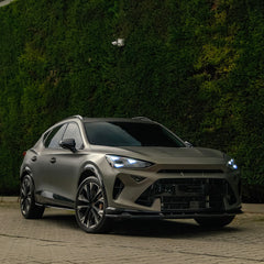 Ön Lip CUPRA Formentor